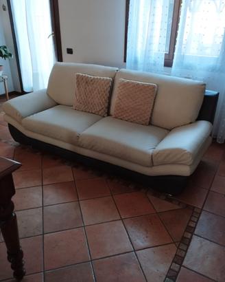 Divano 3 posti