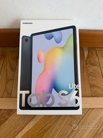Samsung Galaxy Tab S6 lite