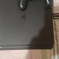 Play station 4