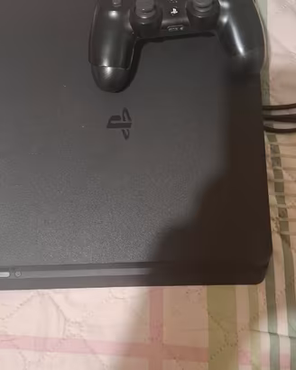 Play station 4