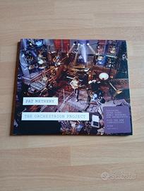 Pat Metheny – The Orchestrion Project/One quiet...