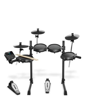 batteria alesis turbo mesh kit