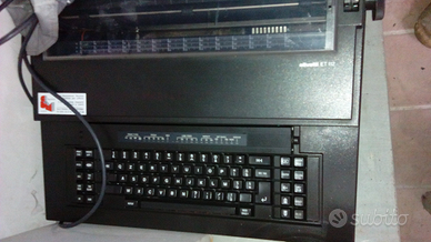 Macchina per scrivere