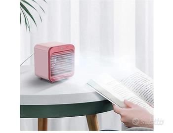 condizionatore portatile 12 cm