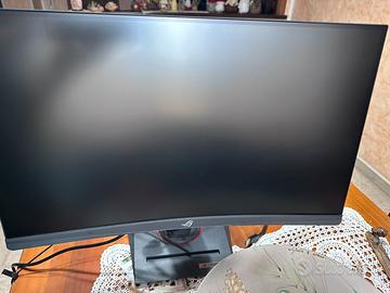 Asus Rog XG27WCS