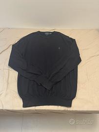 Maglione pullover Raulph Lauren