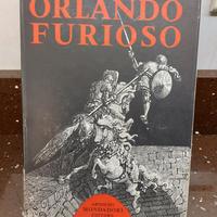 L’Orando Furioso ed. 1956