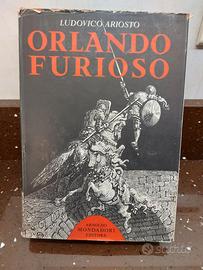 L’Orando Furioso ed. 1956