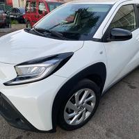 Toyota Aygo X 1.0 VVT-i 72 CV 5 porte Lounge