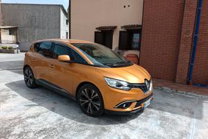 RENAULT Scenic dCi 8V 110 CV Energy Intens