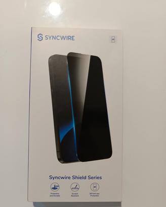 tempered glass screen protector 