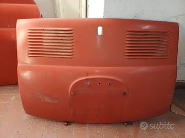 porta & portellone fiat 500
