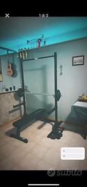 Home gym