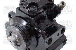 Pompa alta pressione Diesel Fiat 500 1.3 D multije