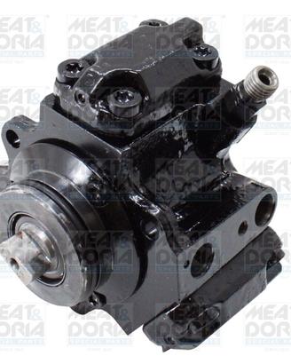 Pompa alta pressione Diesel Fiat 500 1.3 D multije