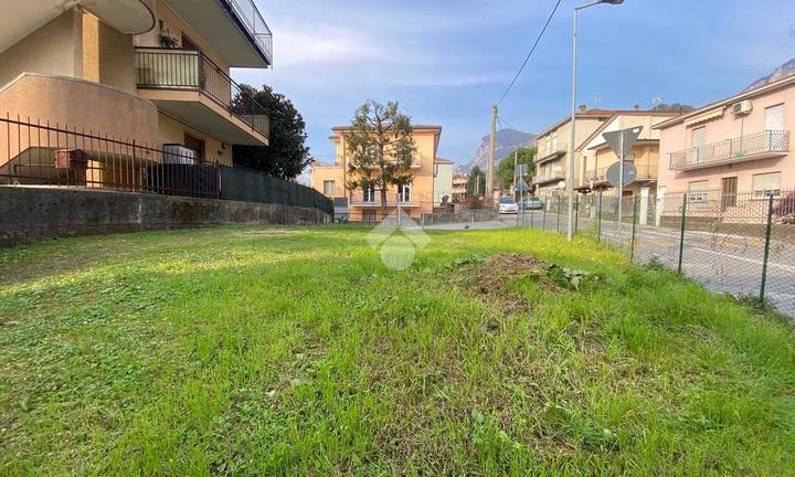 TER. RESIDENZIALE A CALOLZIOCORTE