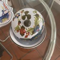 CERAMICA GAROFANO FAENZA