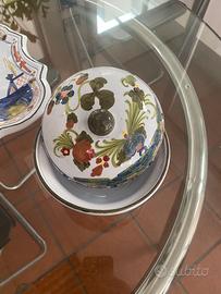 CERAMICA GAROFANO FAENZA