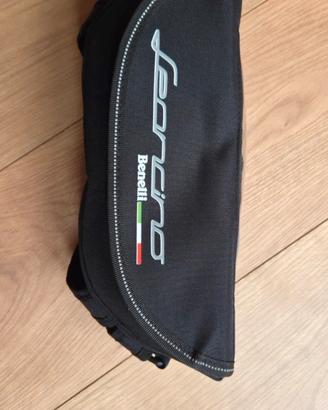 Borsa Moto Benelli Leoncino