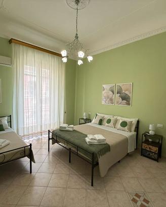 Casa vacanze Gaggetti