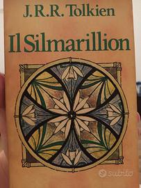 silmarillion  ESPLORANDO TOLKIEN