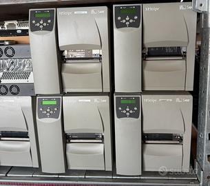 Stampante etichette zembra s4m