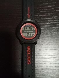 Orologio Sector Expander Ex-17
