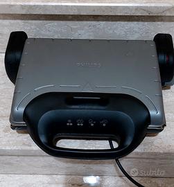 Piastra philips modello HD4467/90