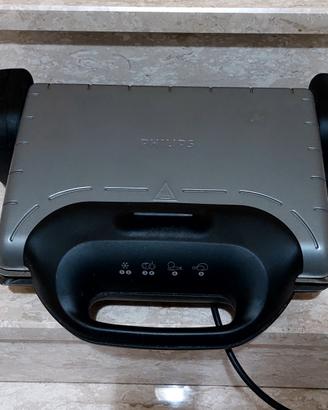 Piastra philips modello HD4467/90