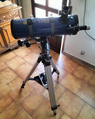 Telescopio