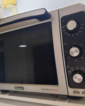 Forno de longhi