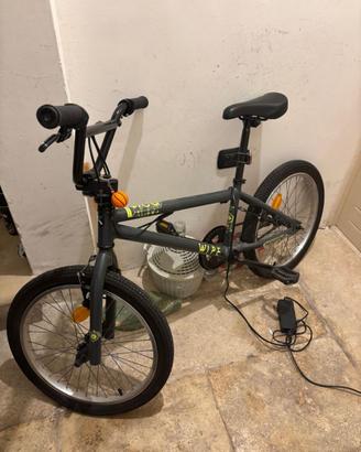 BICICLETTA DA BAMBINO