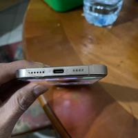 I phone 16 pro Max 256gb