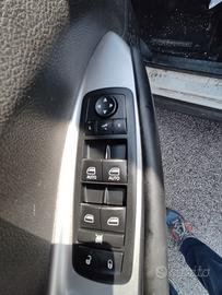 Comando vetri ant sx FIAT FREEMONT del 2012