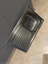 Lavandino Vasca cucina