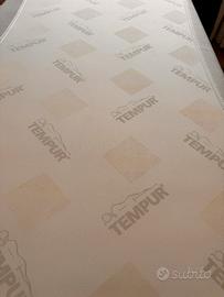 Materasso Tempur Original Breeze - h22 80X200