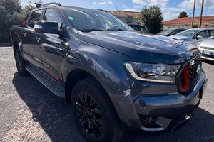 Ford Ranger Thunder 2.0 TDCi aut. 213 CV Wildtrak 