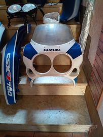 Carene GSXR-750 91