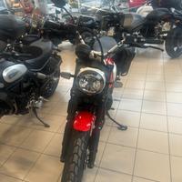 Ducati Scrambler icon