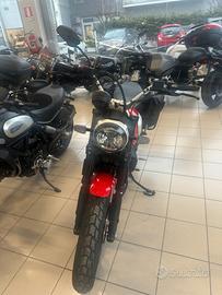 Ducati Scrambler icon