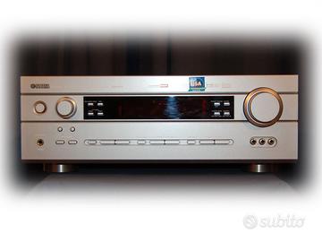 Stereo hi fi Home Cinema Audio-Video 5+1 Yamaha