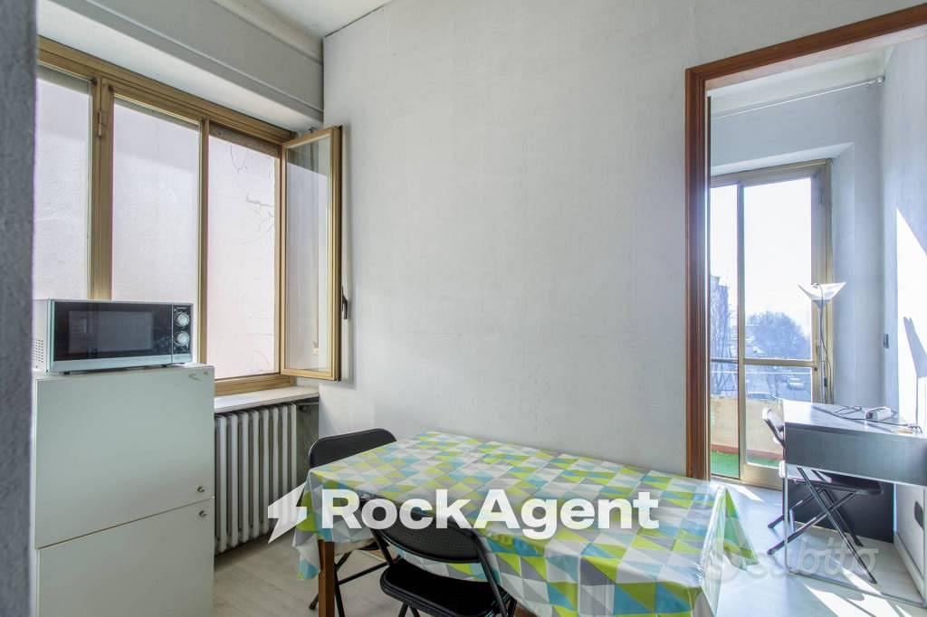Appartamento – Torino, Mirafiori Sud - Vista 5