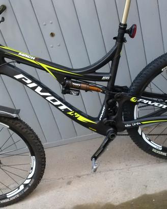Pivot mach6 27,5
