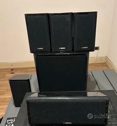yamaha ns b 40