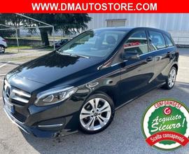 MERCEDES-BENZ B 180 d Premium