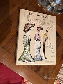 "I borghesi stanchi" libro del 1973