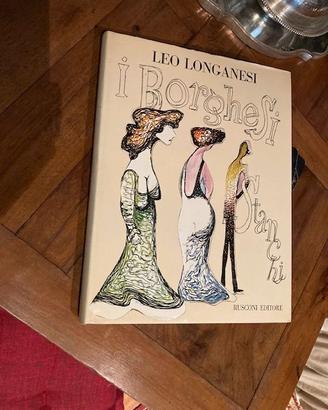 "I borghesi stanchi" libro del 1973