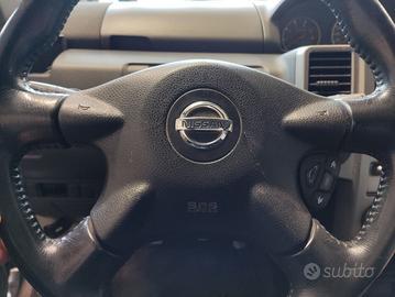 Airbag volante NISSAN X-TRAIL del 2005