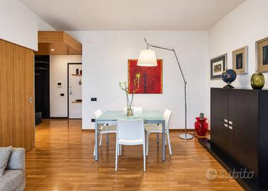 Attico / Mansarda di 125 m² con 3 locali a Cagliar