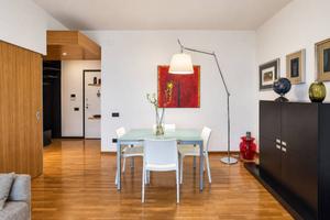 Attico / Mansarda di 125 m² con 3 locali a Cagliar